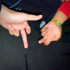 APHRODITE (feat. Jou Mou) (Explicit)