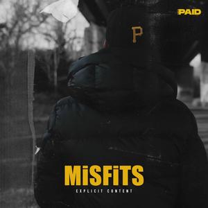 Misfits (Explicit)