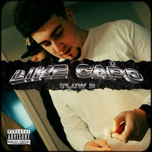 LIKE CAPO (feat. Flow B) (Explicit)
