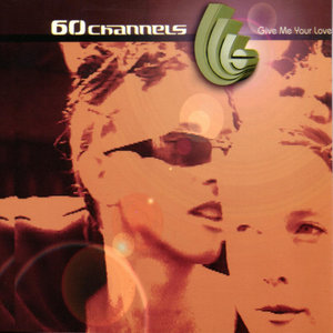 Give Me Your Love (Radio Edit)
