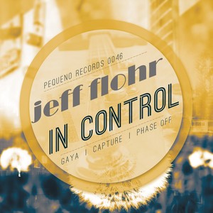 In Control E.P