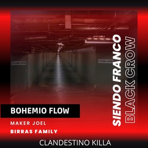 Bohemio Flow (Explicit)