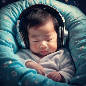 Baby Sleep Harmonies: Lofi Cradle Melodies