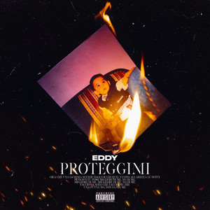 Proteggimi (feat. Harley) (Explicit)