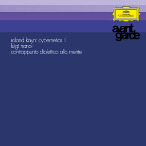 Kayn: Cybernetics III