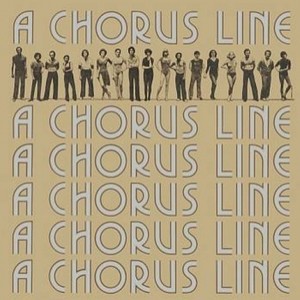 A Chorus Line (Original Broadway Cast)