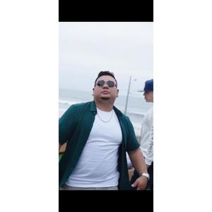 Quisiera detenerte (feat. Decker)