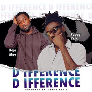 Difference (feat. Pappy Kojo) (Explicit)