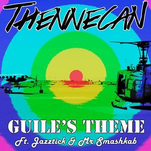 Guile's Theme