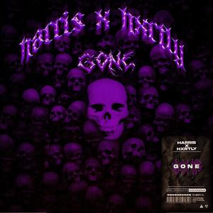 Gone (feat. HARRI$) (Explicit)