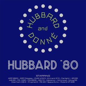 Hubbard '80