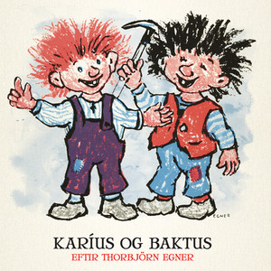 Karíus og Baktus