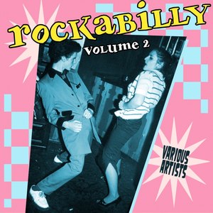 Rockabilly, Vol. 2