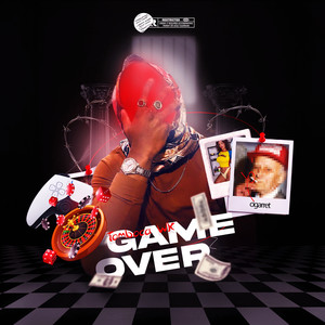 Game Over (Explicit)