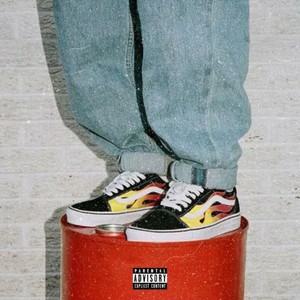 Jeans & Vans (Explicit)