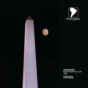 New Interstellar Trip