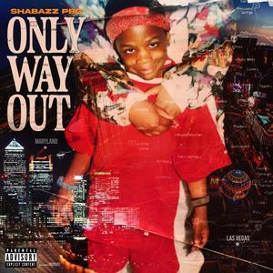 DECOY (feat. Big Don Bino) (Explicit)