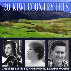 20 Kiwi Country Hits