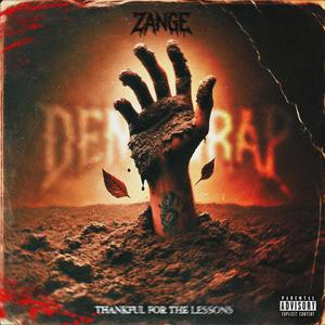 Thankful For The Lessons (Explicit)