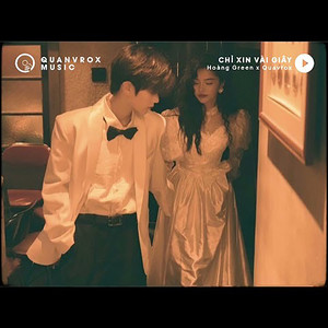 Chỉ Xin Vài Giây(Quanvrox Lofi)