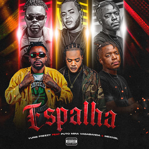 Espalha (Explicit)