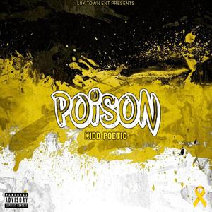 Poison (Explicit)