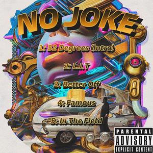 Better Off (Explicit)