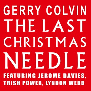 The Last Christmas Needle