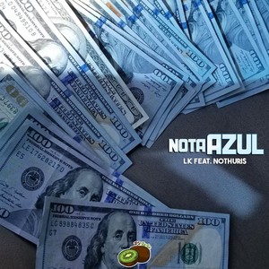 Nota Azul (Explicit)