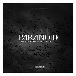 Paranoid (Explicit)