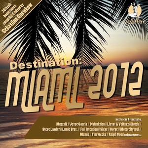 Just Not Together (Lissat & Voltaxx Remix)