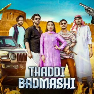 Thaddi Badmashi