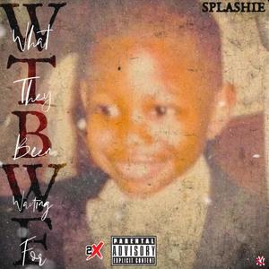 Splashie - Chrome Hearts (Explicit)