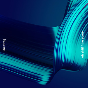 The Score (Radio Edit)