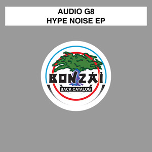 Hype Noise EP