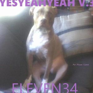 YesYeahYeah v3 (Explicit)