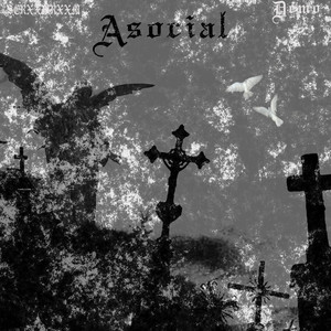 Asocial Demo (Explicit)