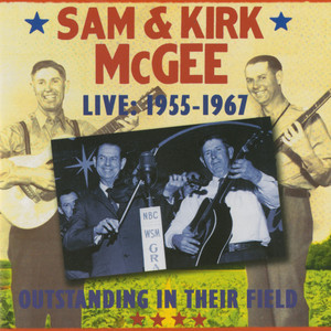 Outstanding in Their Field (Live: 1955-1967)