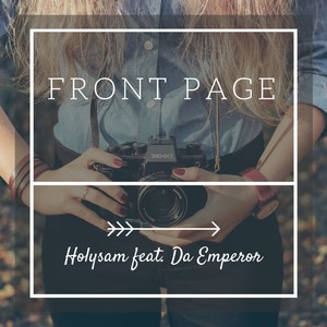 Front Page (Remix)