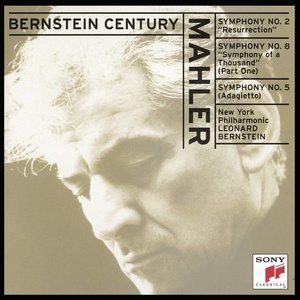 Mahler: Symphony No. 2 in C Minor "Resurrection"