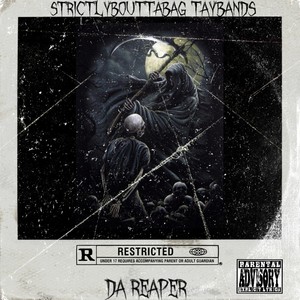 DA REAPER (Explicit)