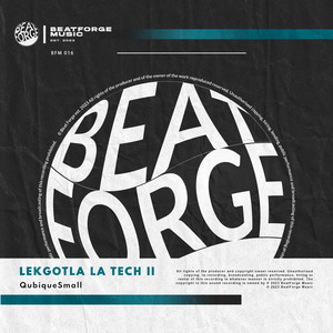 LEKGOLA LA TECH II