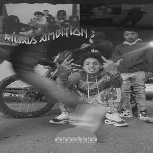 RIDAS AMBITION 3 (Explicit)