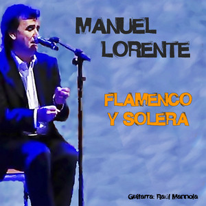 Flamenco y Solera