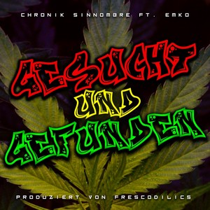 Gesucht und Gefunden (Explicit)