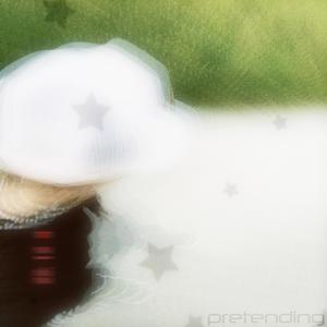 pretending (Explicit)