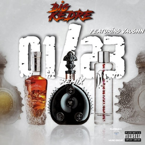 01/23 (Remix|Explicit)
