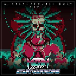 Mictlantecutli Cult (Atari Warriors Remix Slowed & Reverbed)