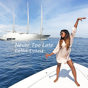 Never Too Late