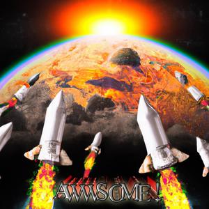 fed up (feat. ray matix) (Explicit)